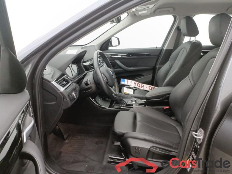 BMW X1 xDrive25e (162 kW) 5d #3