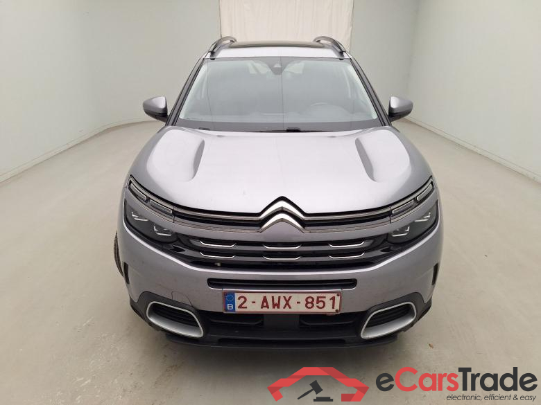 Citroën, C5 Aircross '18, Citroën C5 Aircross 1.5 BlueHDi 130 S&S MAN6 Shine