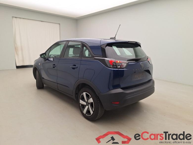 Opel, Crossland '20, Opel Crossland 1.2 81kW Turbo S/S Edition 5d #6