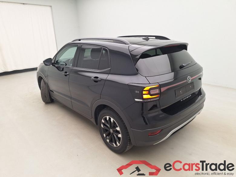 VW, T-Cross '18, Volkswagen T-Cross 1.0 TSI OPF 85kW Life 5d #6