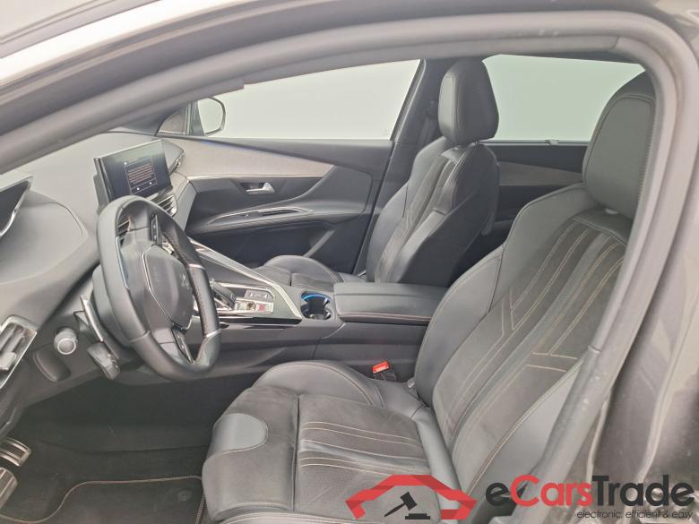 Peugeot, 5008 FL'20, Peugeot 5008 1.5 BlueHDi 96kW S&S EAT8 GT Pack 5d #3