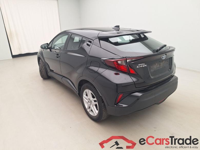 Toyota, C-HR '16, Toyota C-HR 1.8 VVT i-Hybrid C-Enter E-CVT 5d #6