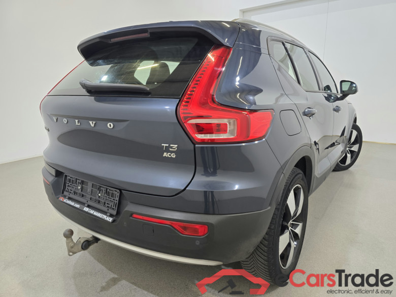Volvo XC40 1.5 T3 Momentum LED Virtual ACC Navi Leather KeylessGo Camera Klima PDC ... #4