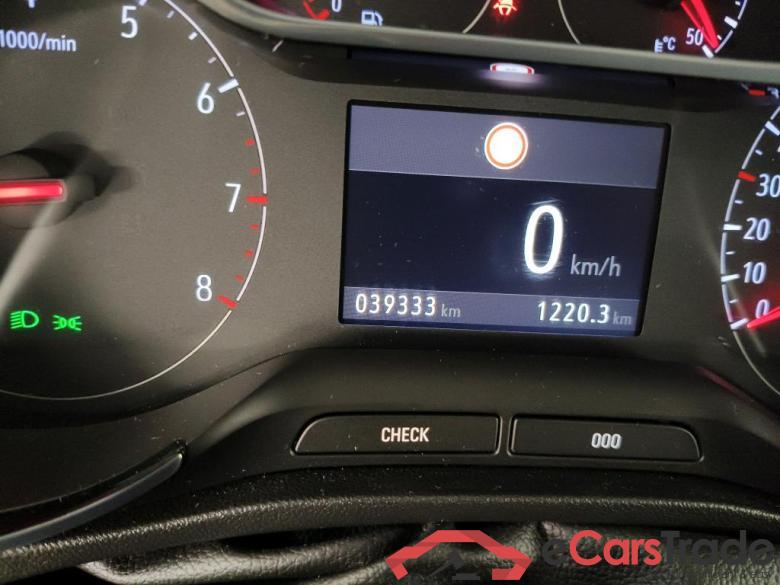 Crossland X Business Elegance 1.5 120CV BVA6 E6d #6