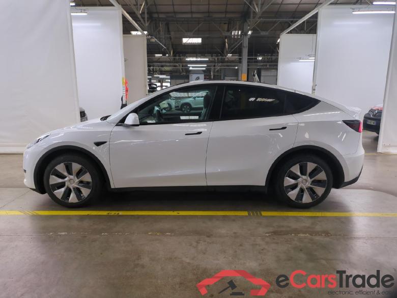 TESLA Model Y / 2020 / 5P / SUV Grand Autonomie Dual Motor AWD #2