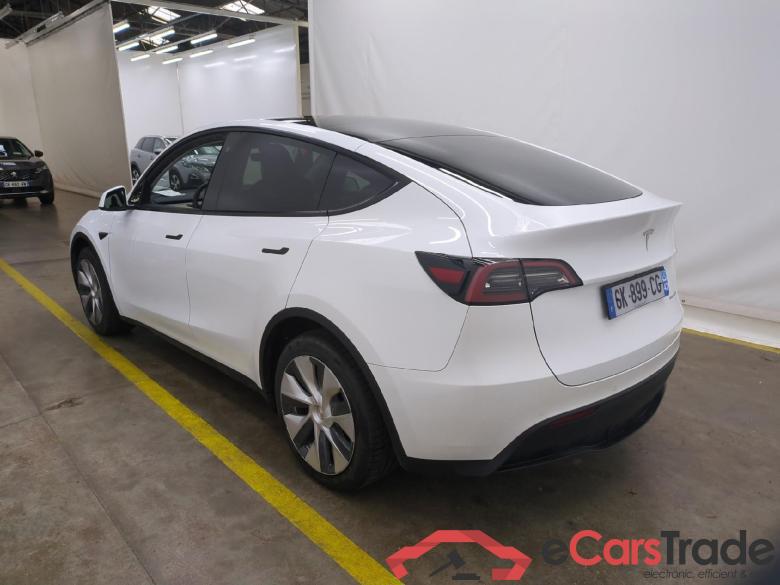 TESLA Model Y / 2020 / 5P / SUV Grand Autonomie Dual Motor AWD #3