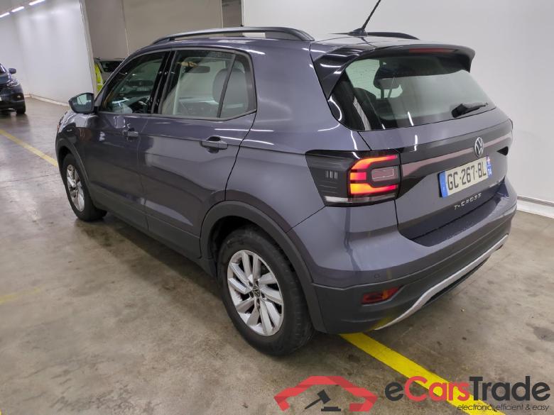 T-Cross Lounge Business 1.0 TSI 110CV BVA7 E6d #2