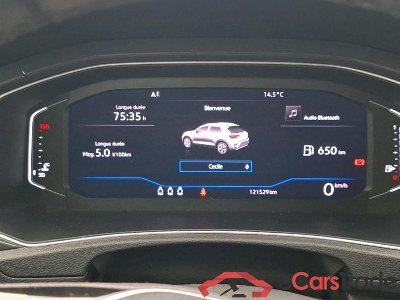 T-Roc R-Line 2.0 TDI 150CV BVM6 E6dT #6