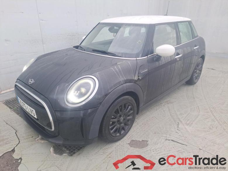MINI MINI / 2021 / 5P / berlina con portón COOPER 5 PUERTAS #1