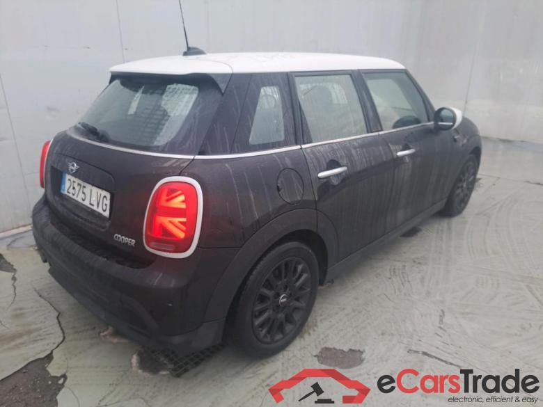 MINI MINI / 2021 / 5P / berlina con portón COOPER 5 PUERTAS #2