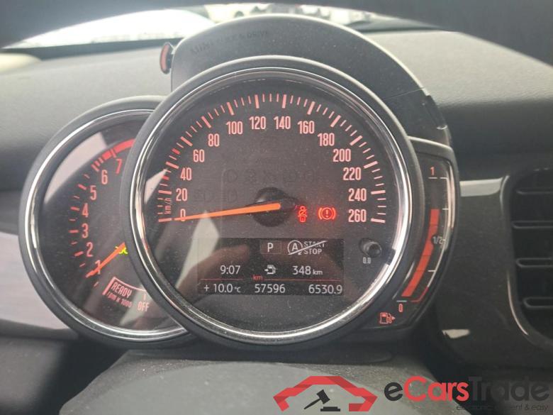 MINI MINI / 2021 / 5P / berlina con portón COOPER 5 PUERTAS #4