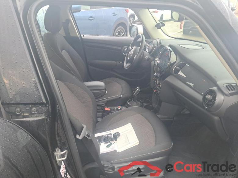 MINI MINI / 2021 / 5P / berlina con portón COOPER 5 PUERTAS #6