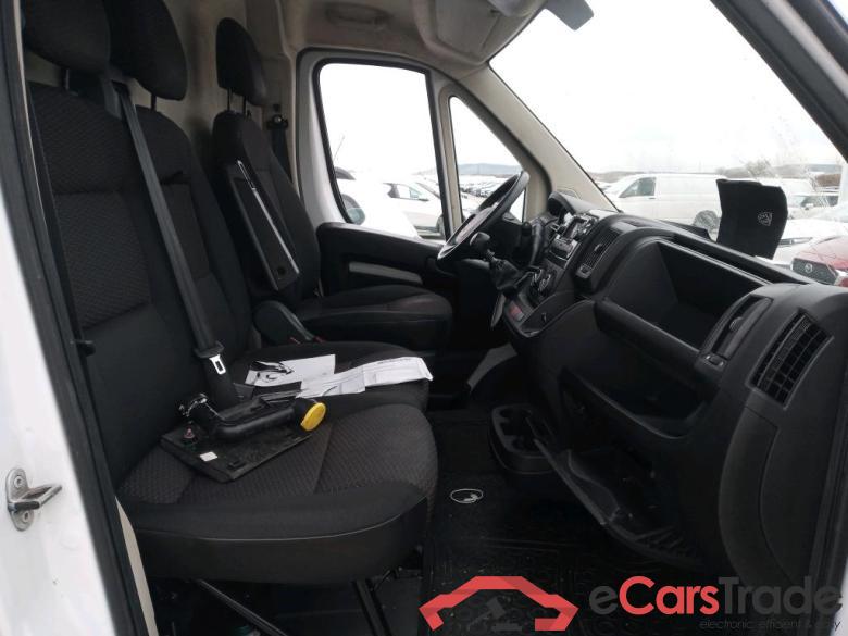 PEUGEOT Boxer / 2014 / 4P / furgón 333 L2 H2 BHDI 88kW (120CV) S&S 6 V. M #6