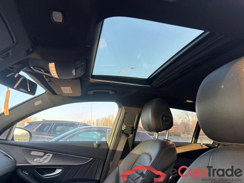 MERCEDES-BENZ EQC (N293) 80 kWh 400 4-Matic #3