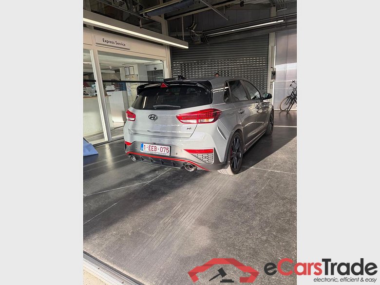 HYUNDAI i30 N i30 N 2.0 T-GDi Performance Pack DCT #4