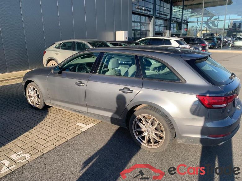 AUDI A4 Avant Audi A4 Avant Business Edition 30 TDI  90(122) kW(ch) S tronic #2
