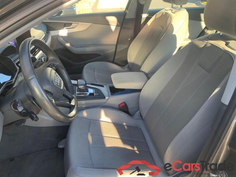 AUDI A4 Avant Audi A4 Avant Business Edition 30 TDI  90(122) kW(ch) S tronic #5