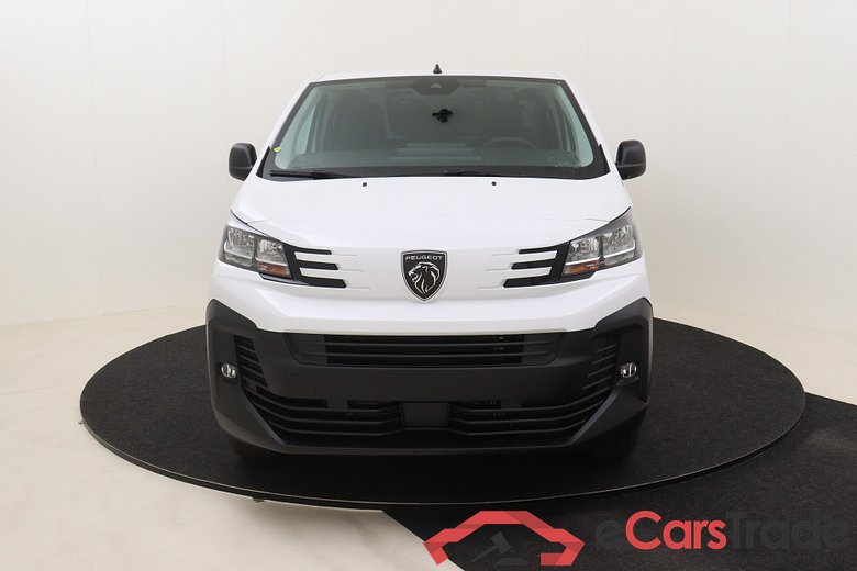 Peugeot Expert Long  2.0 BlueHDi 145 MAN6 #2