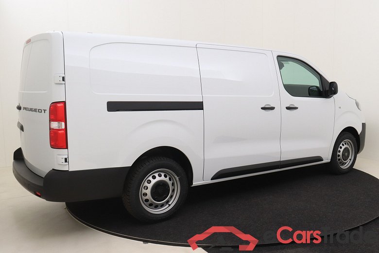 Peugeot Expert Long  2.0 BlueHDi 145 MAN6 #5