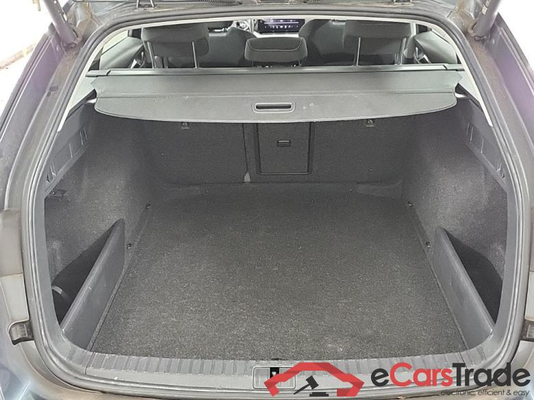 SKODA Octavia Combi 1.0 TSI e-TEC MHEV DSG Business Edition 5D 8 Uitl. #5