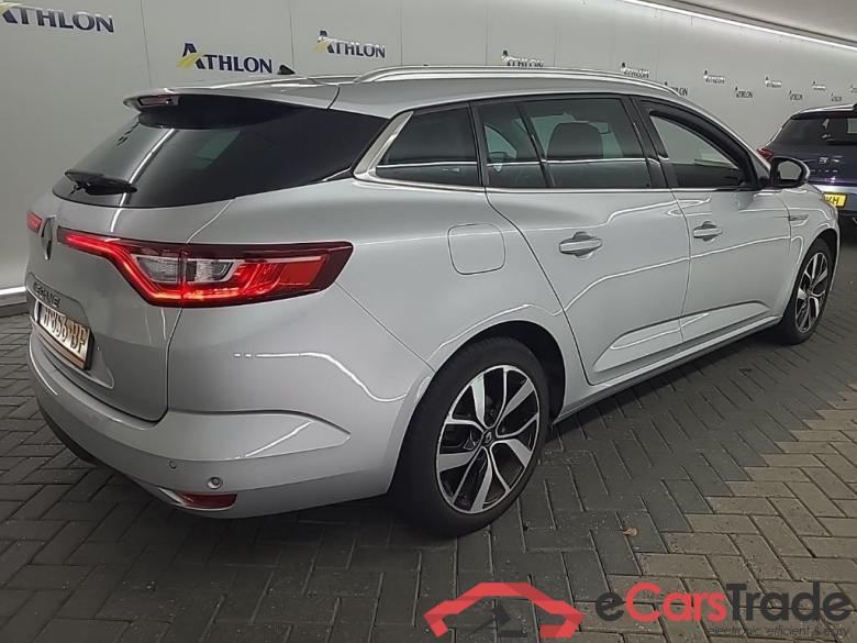 RENAULT Mégane Estate TCe 140 EDC Bose 5D 103kW #3