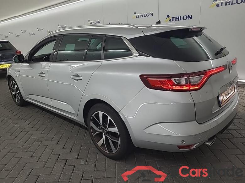 RENAULT Mégane Estate TCe 140 EDC Bose 5D 103kW #4