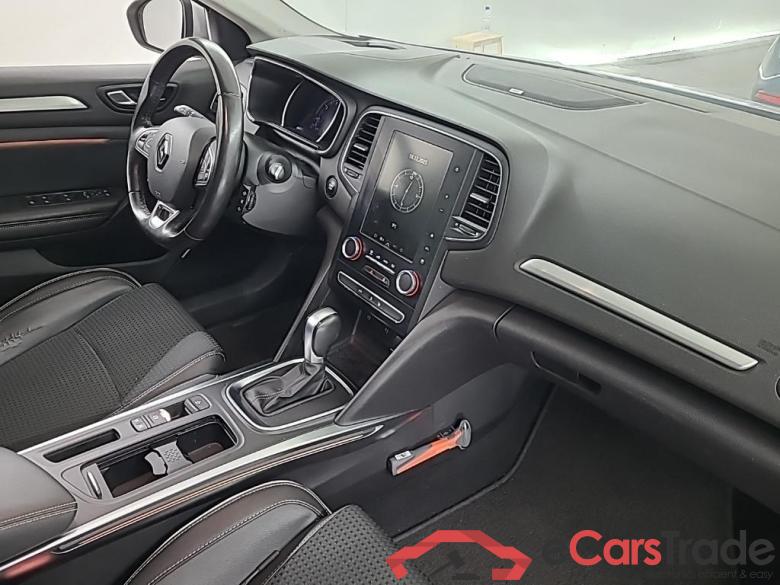 RENAULT Mégane Estate TCe 140 EDC Bose 5D 103kW #6