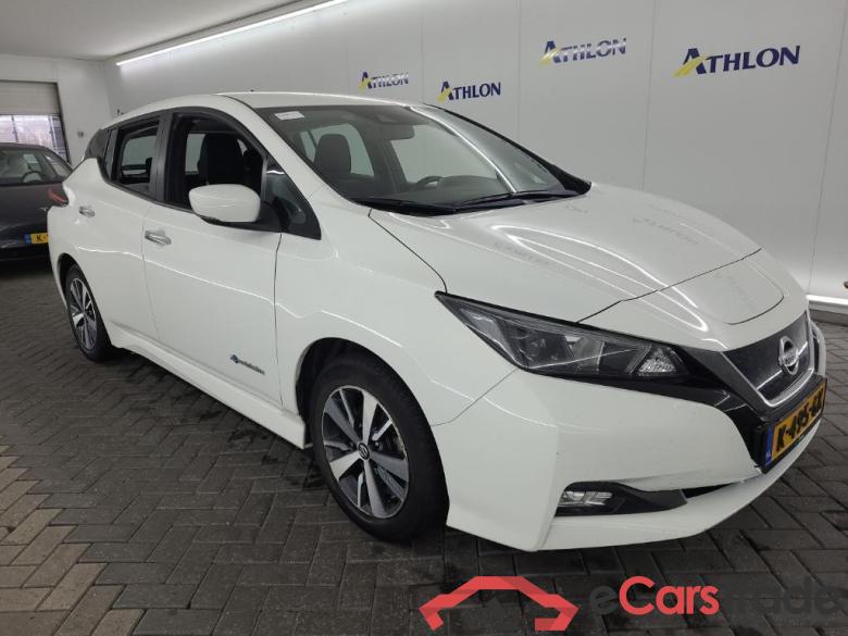 NISSAN LEAF ACENTA 40kWh 5D #2