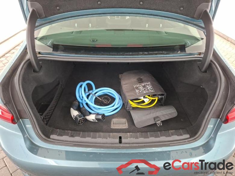 BMW 3 Serie Sedan 330e 4D 215kW #5