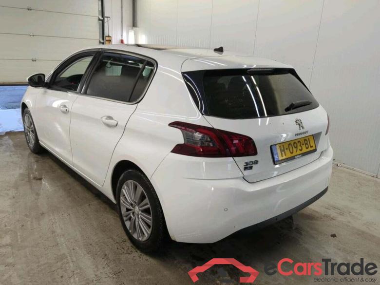 PEUGEOT 308 1.2 PureT.Bl L Pr Av #4