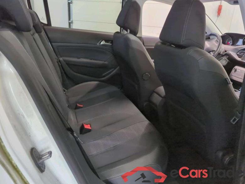 PEUGEOT 308 1.2 PureT.Bl L Pr Av #6