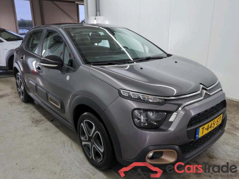CITROEN C3 1.2 PT C-Series #5