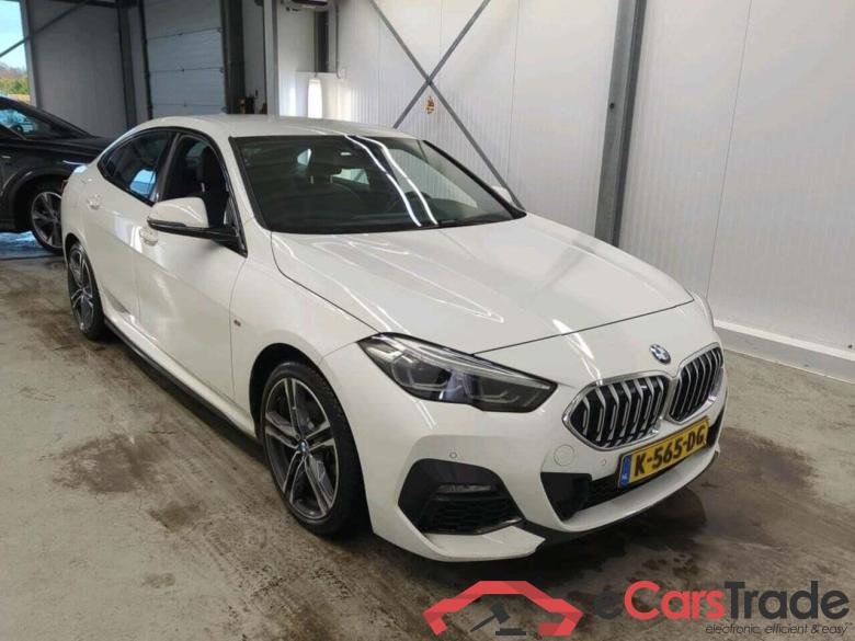BMW 2-serie Gran Coupé 218i Executive Edit. #5