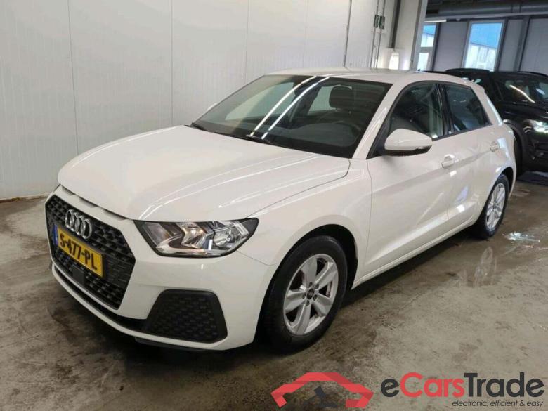 AUDI A1 Sportback 30 TFSI Pro Line #1
