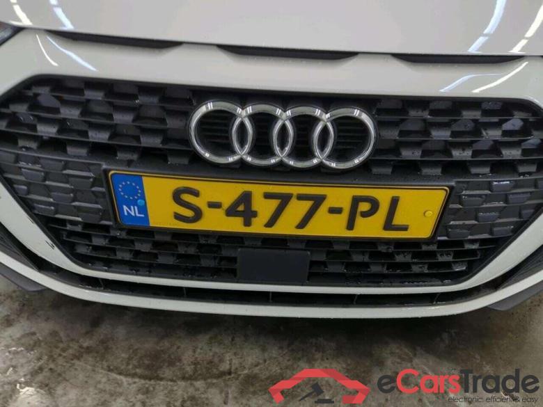 AUDI A1 Sportback 30 TFSI Pro Line #4