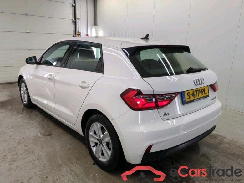 AUDI A1 Sportback 30 TFSI Pro Line #6