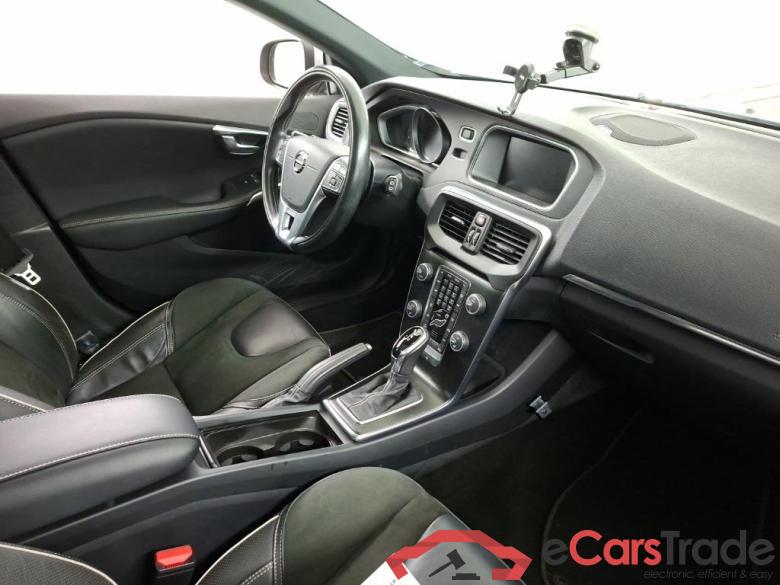 VOLVO V40 T3 Geartronic Polar+ Sport 5D 112kW #6