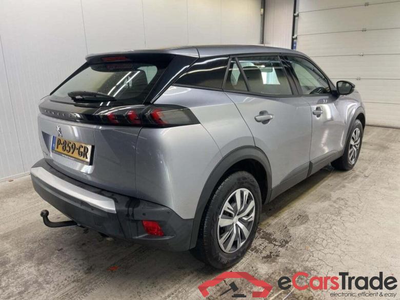 PEUGEOT 2008 1.2 PureTech Active #2