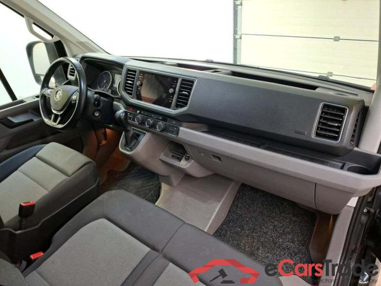 VOLKSWAGEN Crafter 35 2.0 TDI L3H2 #3