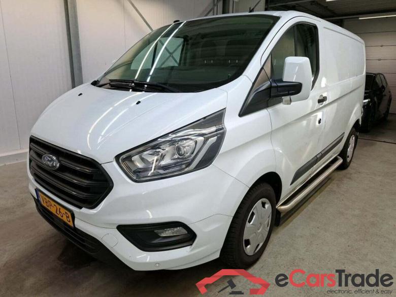 FORD Transit Custom 300 2.0 TDCI L1H1 Tr #1