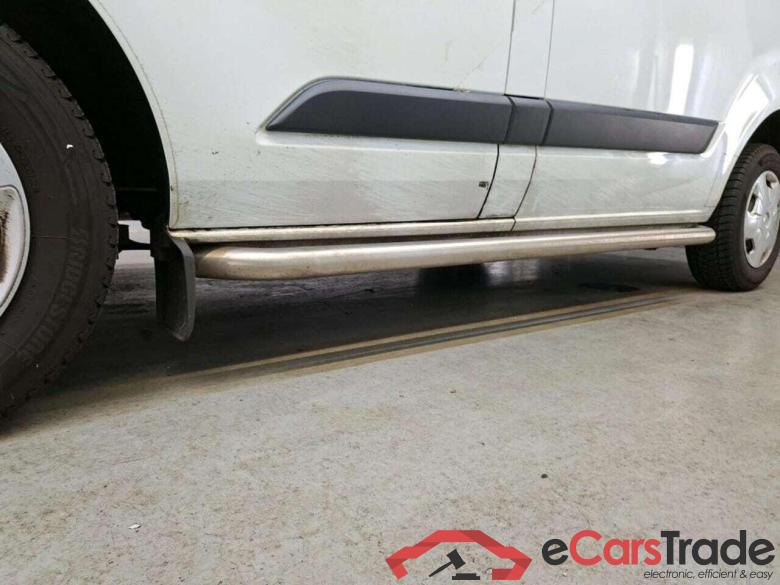 FORD Transit Custom 300 2.0 TDCI L1H1 Tr #4