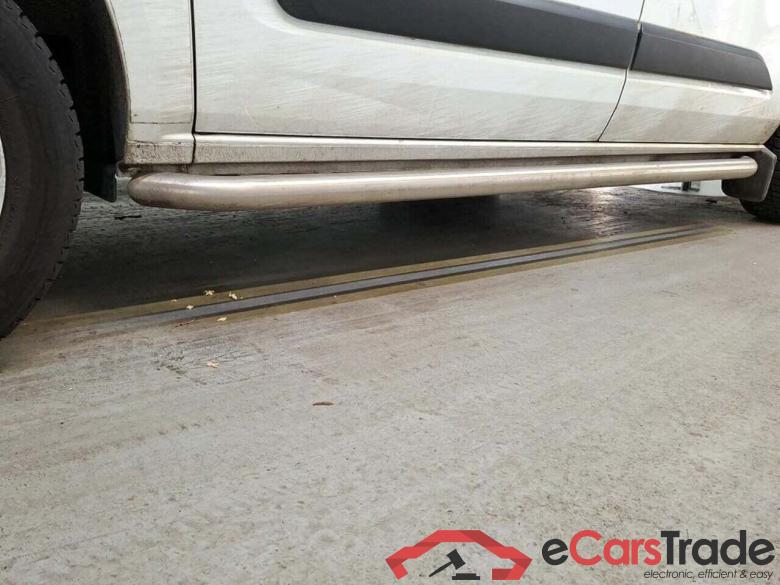 FORD Transit Custom 300 2.0 TDCI L1H1 Tr #5