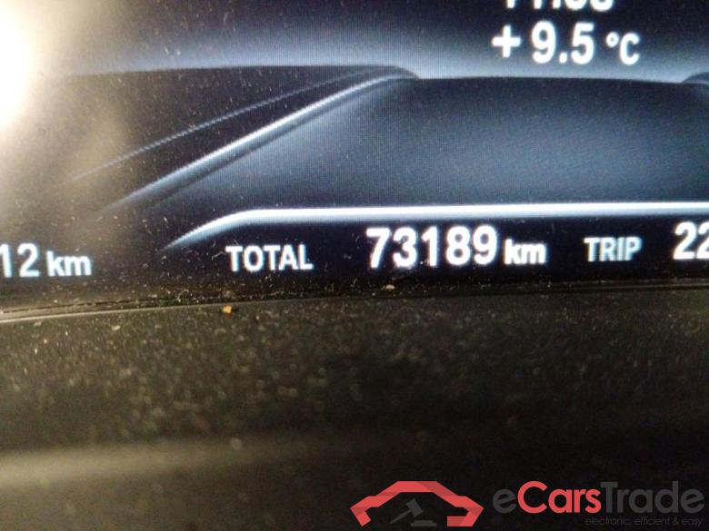 BMW X3 / 2017 / 5P / todoterreno xDrive20d (AC2) #5