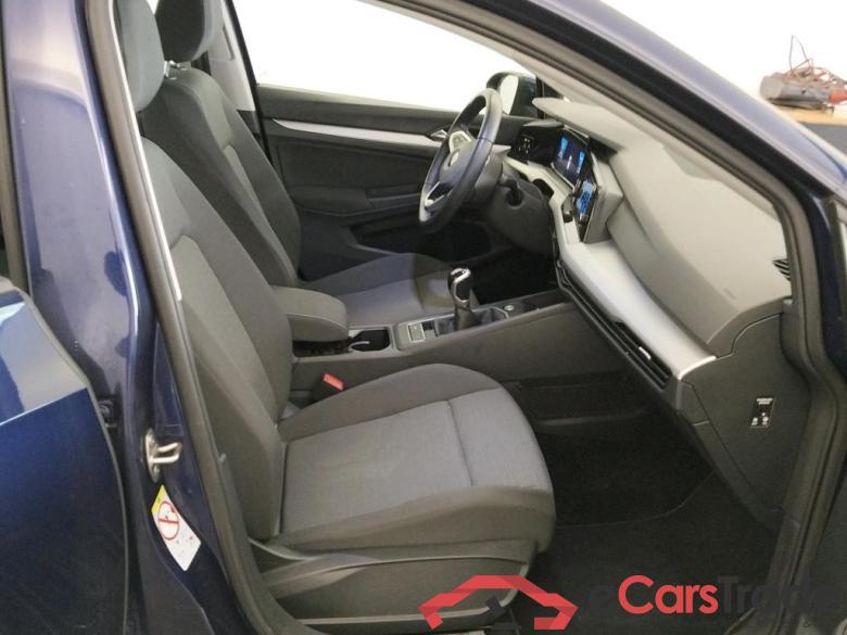 VOLKSWAGEN Golf / 2020 / 5P / berlina con portón 1.0 TSI 81kW (110CV) #6