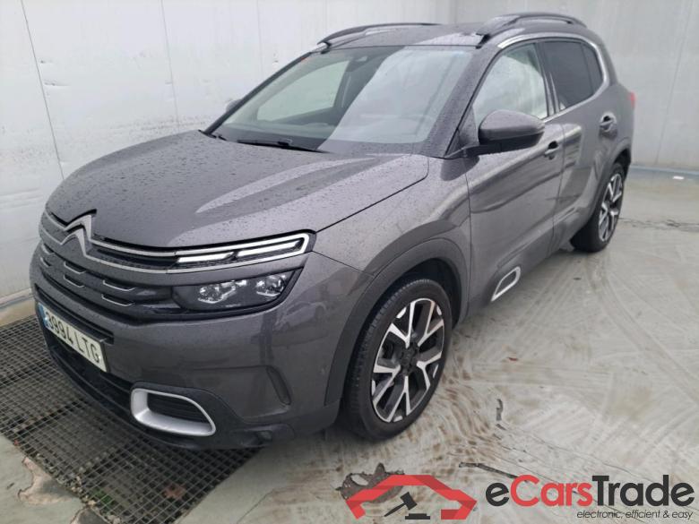 CITROEN C5 Aircross / 2018 / 5P / todoterreno BlueHdi 96kW (130CV) S&S EAT8 Shine #1