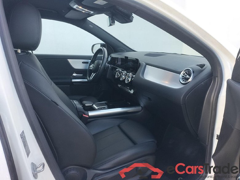 MERCEDES-BENZ GLA / 2020 / 5P / todoterreno GLA 200 #6