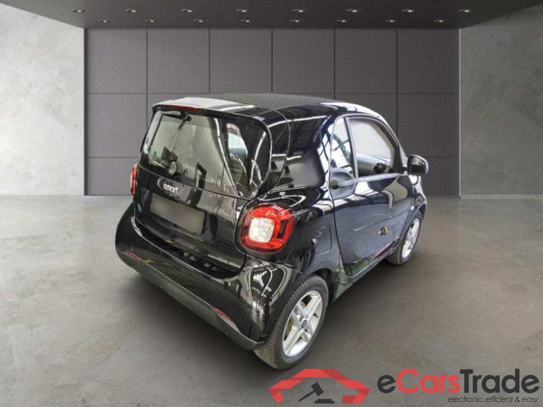 Smart fortwo coupe (11.2014->) DE - LimS3 electric drive / EQ, EQ, (Facelift) 2019 - 2023 #3