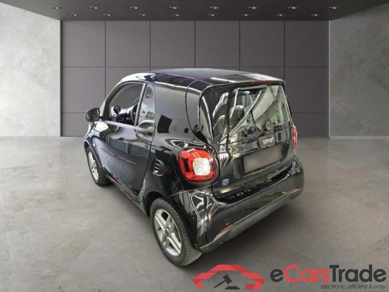 Smart fortwo coupe (11.2014->) DE - LimS3 electric drive / EQ, EQ, (Facelift) 2019 - 2023 #4