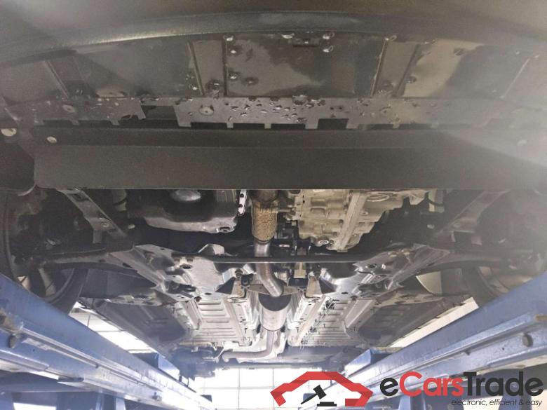 Opel Crossland (X)(2017->) DE - SUV5 1.2 Turbo EU6e, Elegance (EURO 6e), (Facelift) 2022 - 2024 #5