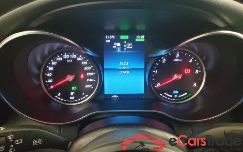 Mercedes-Benz C T-Modell (BM 205)(09.2014->) DE - Kb5 C 300 de EU6d, T Avantgarde (EURO 6d), (Facelift) 2020 - 2021 #6